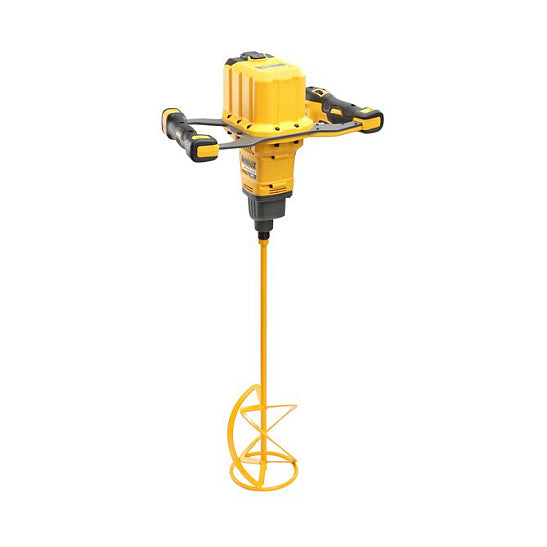 DEWALT Flexvolt Akku-Rührwerk. 54 Volt