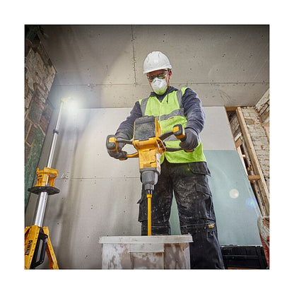 DEWALT Flexvolt Akku-Rührwerk. 54 Volt