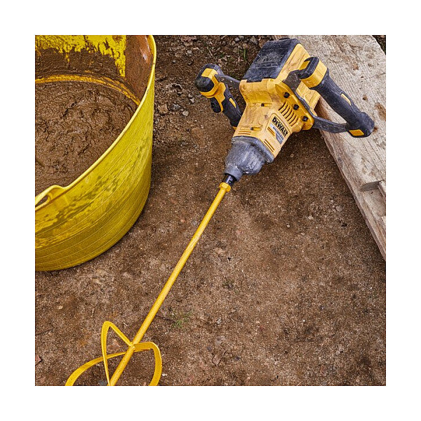 DEWALT Flexvolt Akku-Rührwerk. 54 Volt