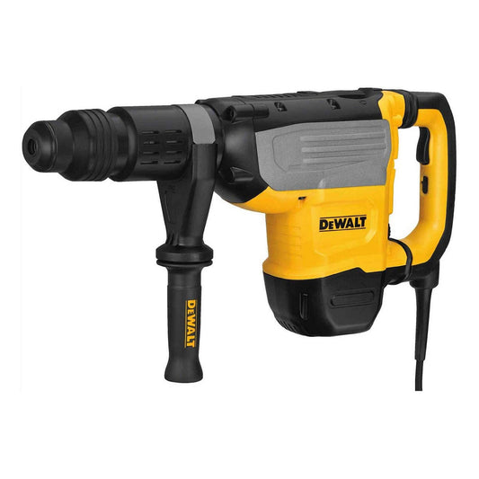 DEWALT Kombihammer SDS-max 52mm 1700Watt UTC