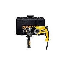 DEWALT Kombihammer SDS-plus 26mm 800Watt