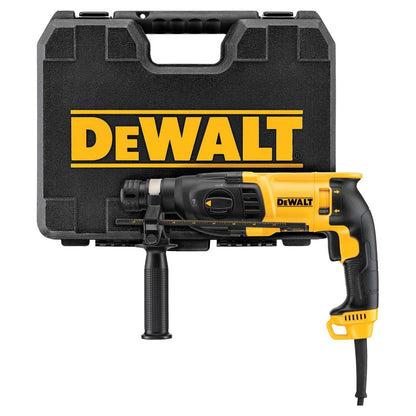 DEWALT Kombihammer SDS-plus 26mm 800Watt
