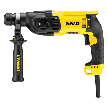 DEWALT Kombihammer SDS-plus 26mm 800Watt