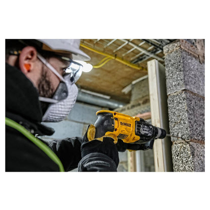 DEWALT Kombihammer SDS-plus 26mm 800Watt