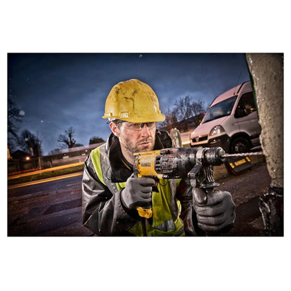 DEWALT Kombihammer SDS-plus 26mm 800Watt