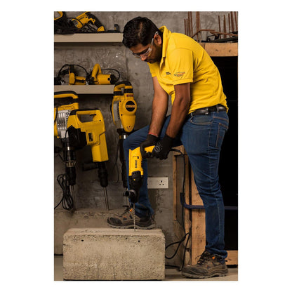 DEWALT Kombihammer SDS-plus 26mm 800Watt