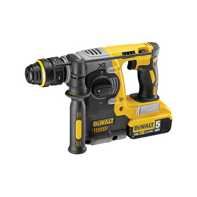 DEWALT Akku-Kombihammer. 18V (Basisv.)