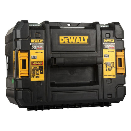 DEWALT Flexvolt Akku-Kombihammer SDS-plus. 54V. Basisv