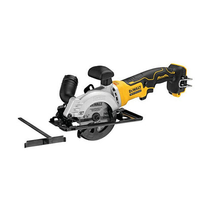 DEWALT Akku-Handkreissaege. 18 Volt. kompakt