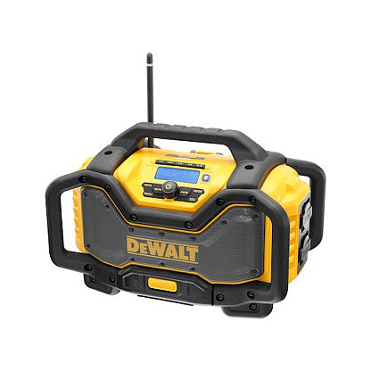 DEWALT Akku- und Netz-Radio