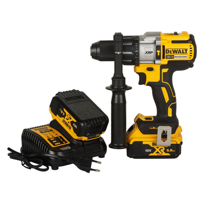 DEWALT Schlagbohrschrauber (BL) 18 V / 5 Ah
