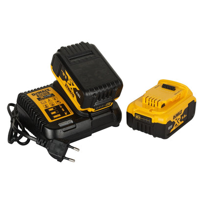 DEWALT Schlagbohrschrauber (BL) 18 V / 5 Ah
