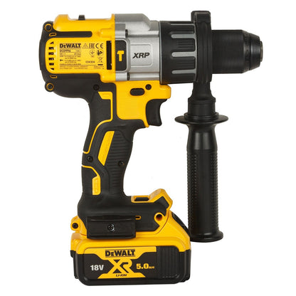 DEWALT Schlagbohrschrauber (BL) 18 V / 5 Ah