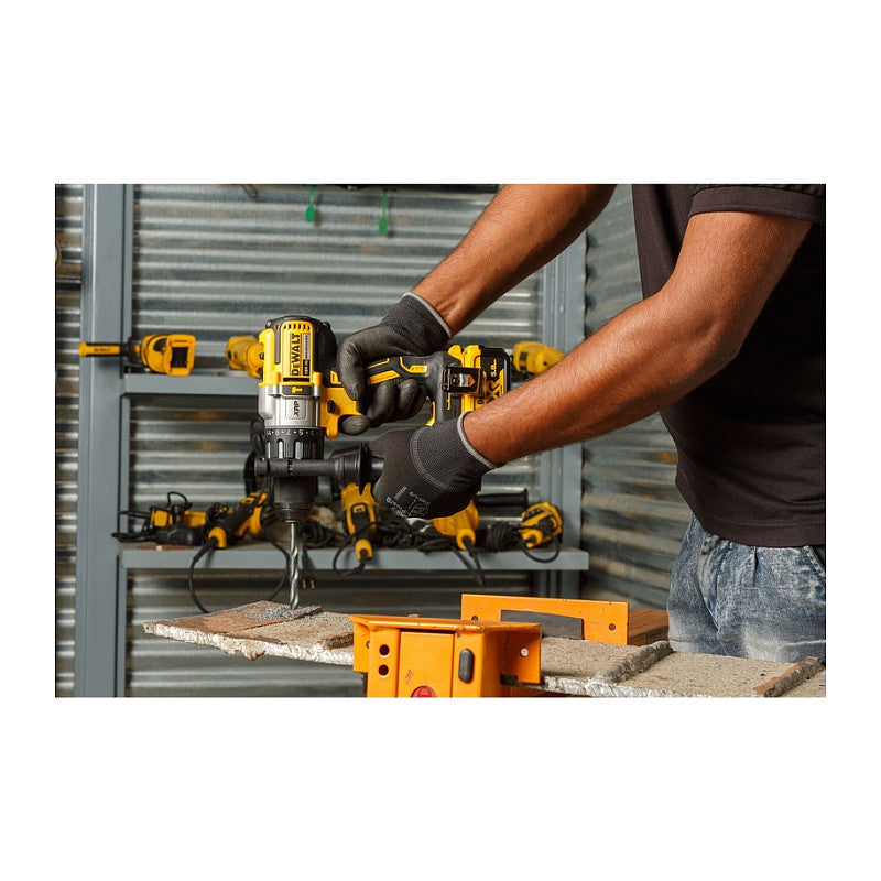 DEWALT Schlagbohrschrauber (BL) 18 V / 5 Ah