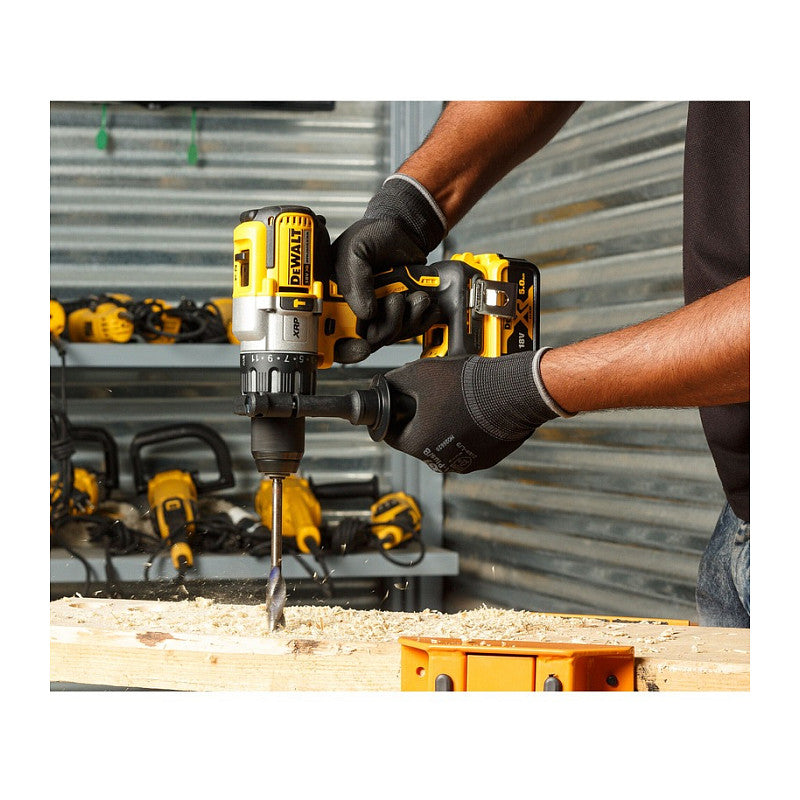 DEWALT Schlagbohrschrauber (BL) 18 V / 5 Ah
