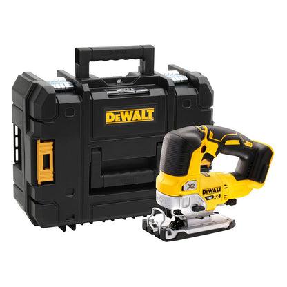 DEWALT Akku-Pendelhub-Stichsaege