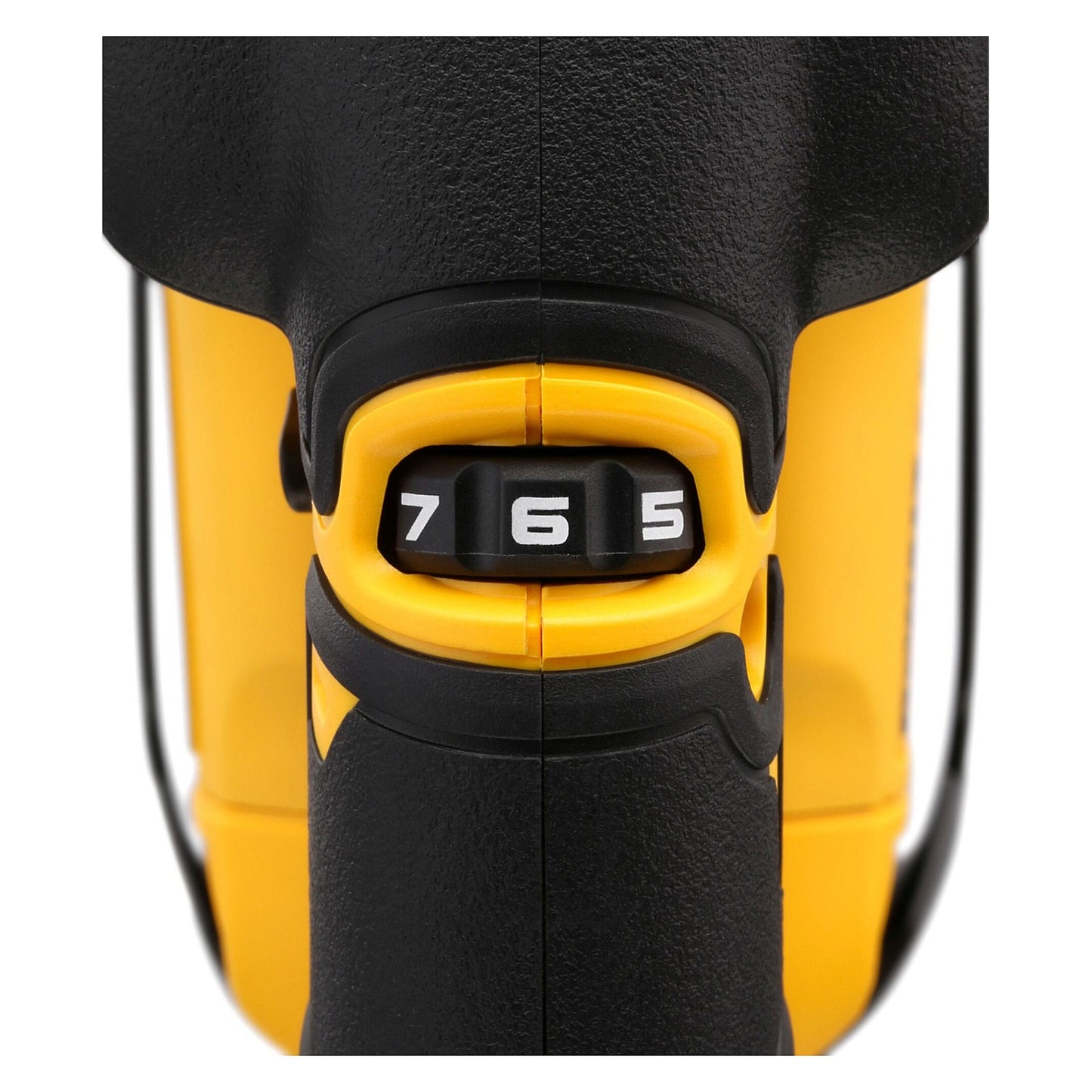 DEWALT Akku-Pendelhub-Stichsaege