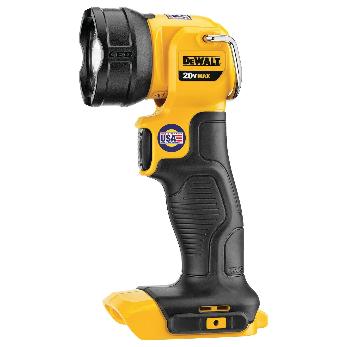 DEWALT Akku-LED-Lampe. 18V (Basisv.)