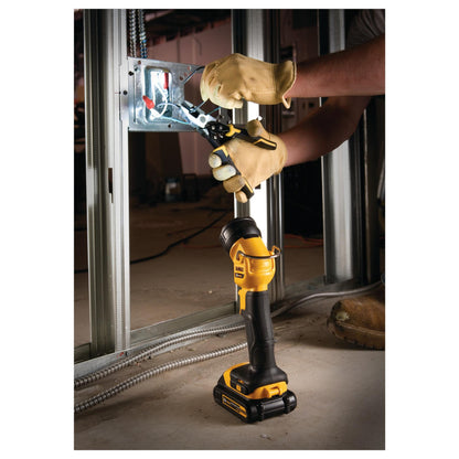 DEWALT Akku-LED-Lampe. 18V (Basisv.)