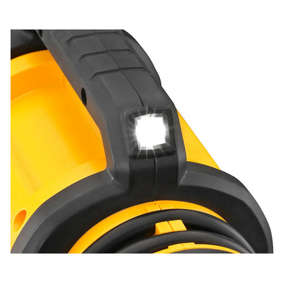 DEWALT Akku-Kompakt-Kompressor