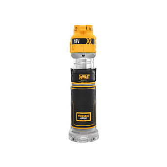 DEWALT Akku-Kombifraese. 18 V (Basisv.)