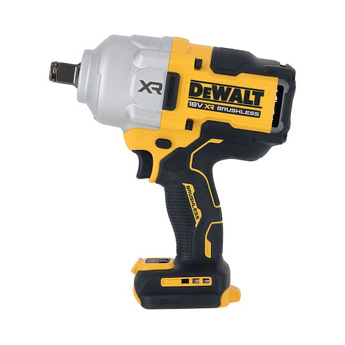 DEWALT Akku-Schlagschrauber 3/4".18V Basisv.