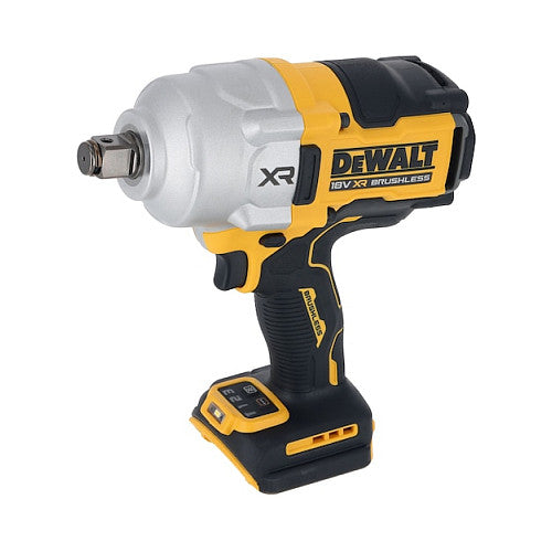 DEWALT Akku-Schlagschrauber 3/4".18V Basisv.