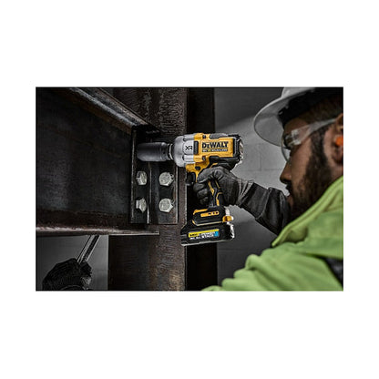 DEWALT Akku-Schlagschrauber 3/4".18V Basisv.