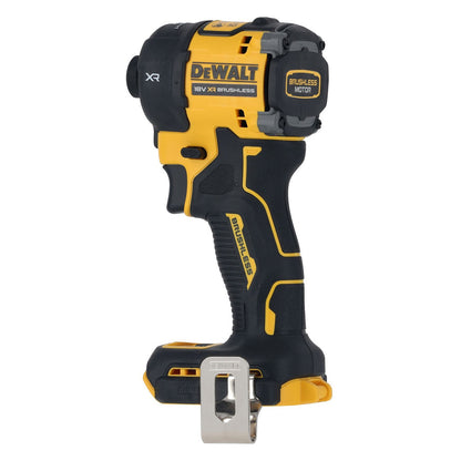 DEWALT Hydraul. Akku-Schlagschrauber 1/4".18V