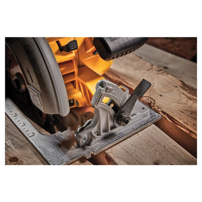 DEWALT Akku-Handkreissaege 18V. Basisv.
