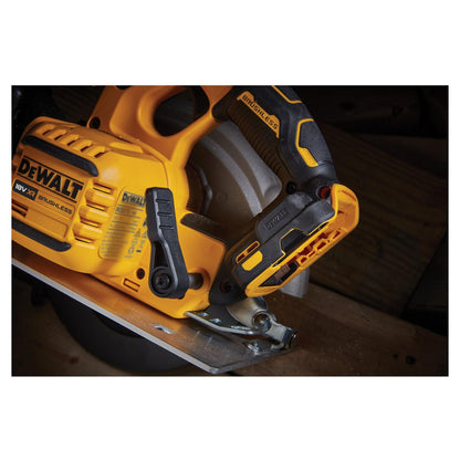 DEWALT Akku-Handkreissaege 18V. Basisv.