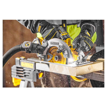 DEWALT Akku-Handkreissaege 18V. Basisv.