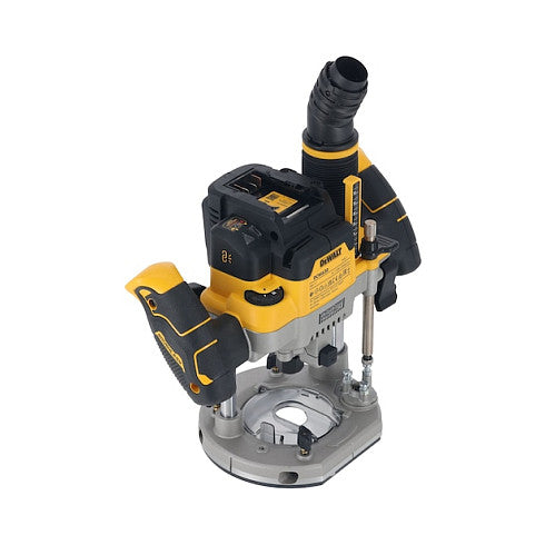 DEWALT Akku-Oberfräse. 18 V (Basisv.)