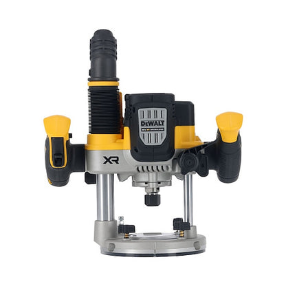 DEWALT Akku-Oberfräse. 18 V (Basisv.)