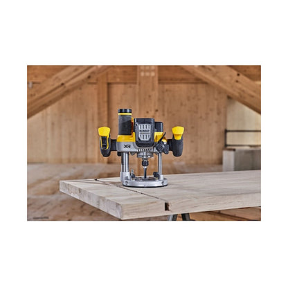 DEWALT Akku-Oberfräse. 18 V (Basisv.)