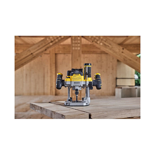 DEWALT Akku-Oberfräse. 18 V (Basisv.)