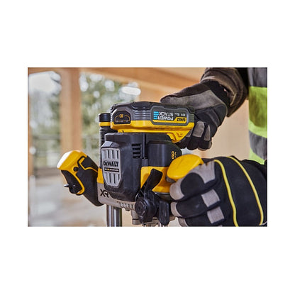 DEWALT Akku-Oberfräse. 18 V (Basisv.)