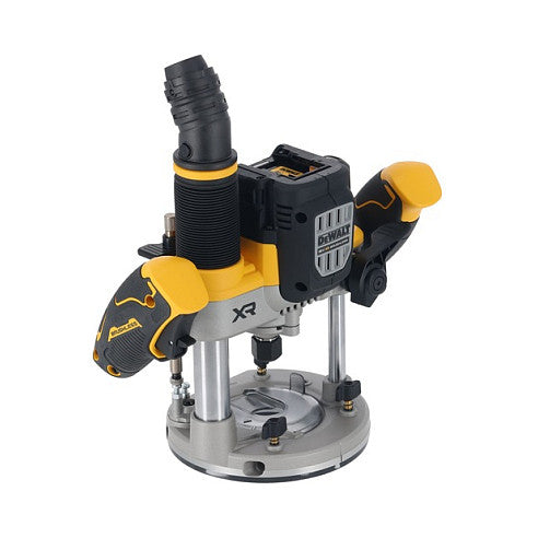 DEWALT Akku-Oberfräse. 18 V (Basisv.)