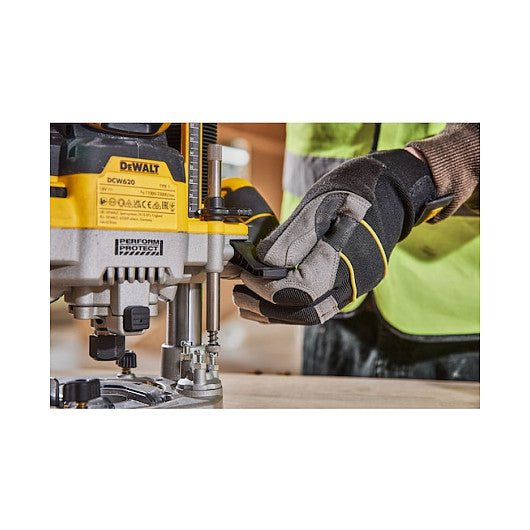 DEWALT Akku-Oberfräse. 18 V (Basisv.)