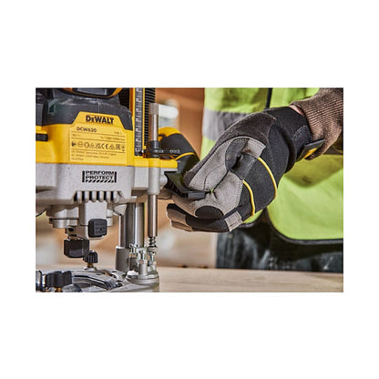 DEWALT Akku-Oberfräse. 18 V (Basisv.)