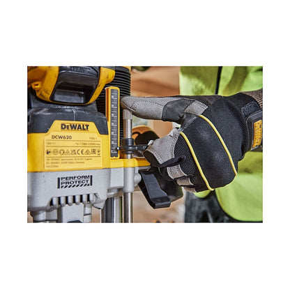 DEWALT Akku-Oberfräse. 18 V (Basisv.)