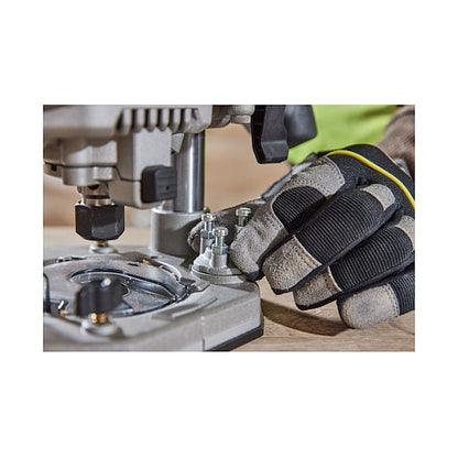 DEWALT Akku-Oberfräse. 18 V (Basisv.)