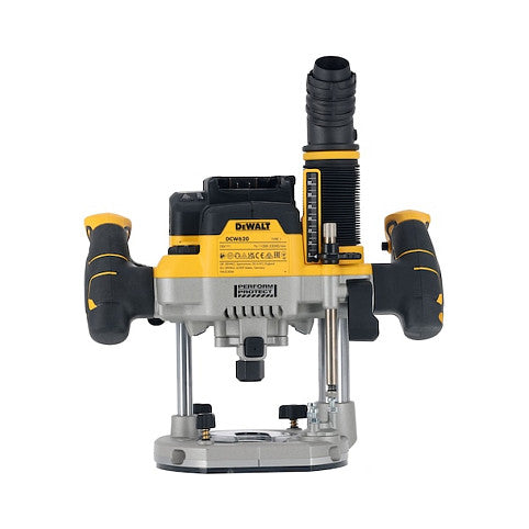 DEWALT Akku-Oberfräse. 18 V (Basisv.)