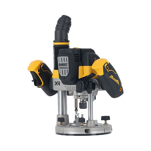 DEWALT Akku-Oberfräse. 18 V (Basisv.)