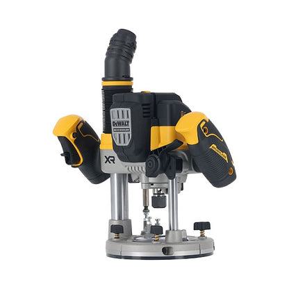 DEWALT Akku-Oberfräse. 18 V (Basisv.)