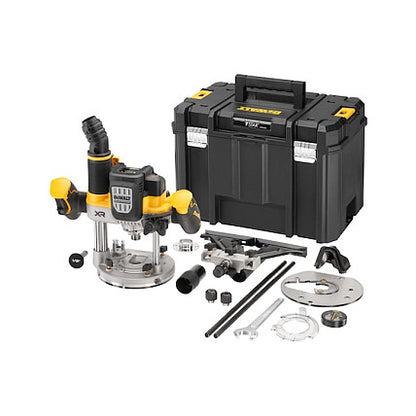 DEWALT Akku-Oberfräse. 18 V (Basisv.)