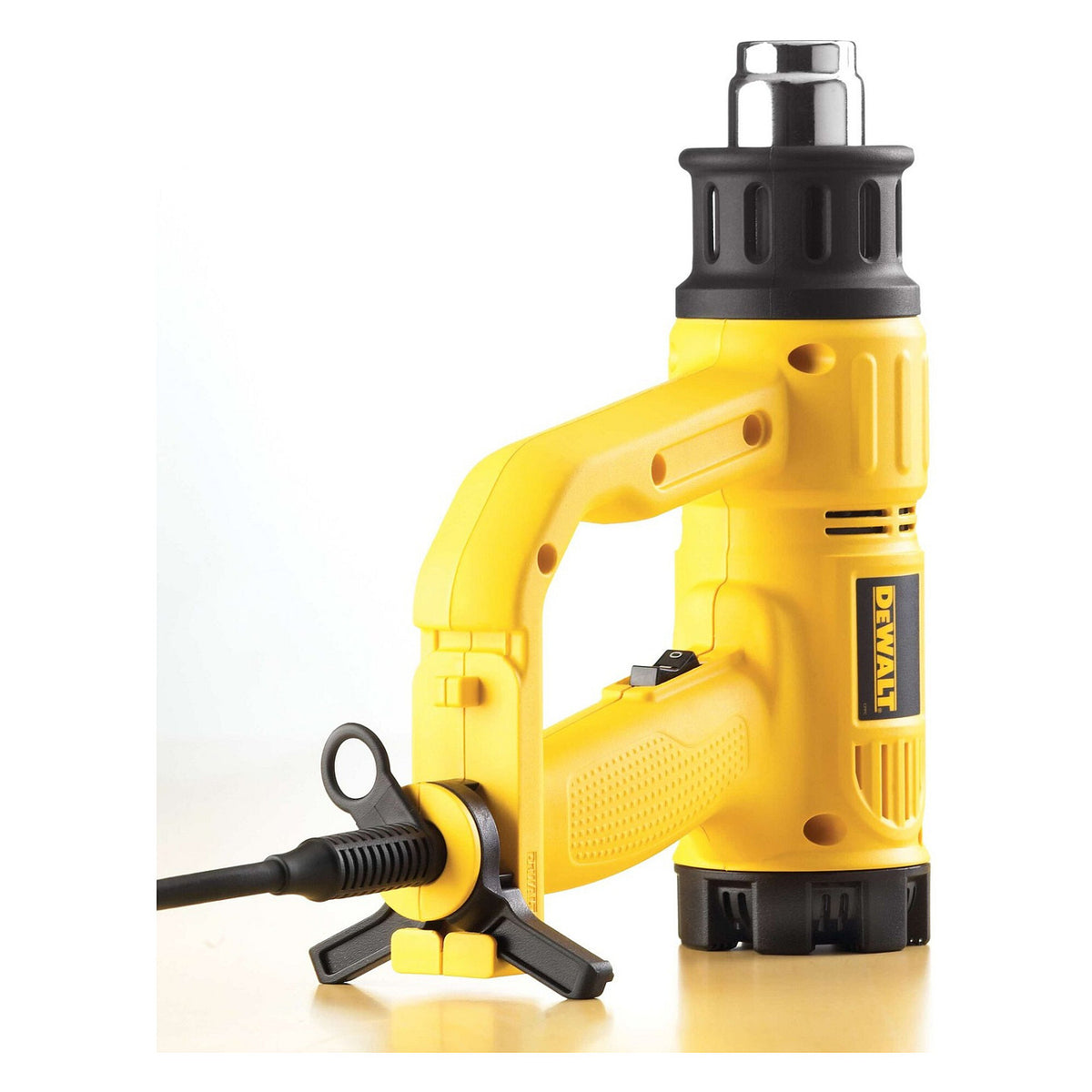 DEWALT Heissluftpistole 1800 Watt