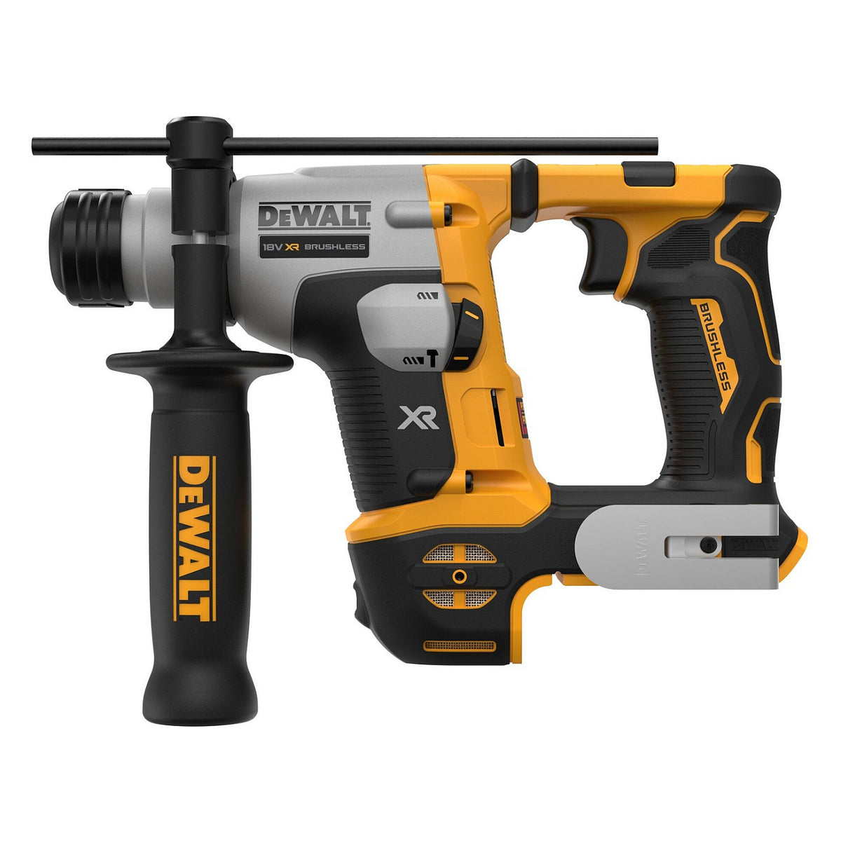 DEWALT Akku-Bohrhammer 16mm / 18 V (Basisv.)