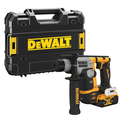 DEWALT Akku-Bohrhammer 16mm / 18 V (Basisv.)
