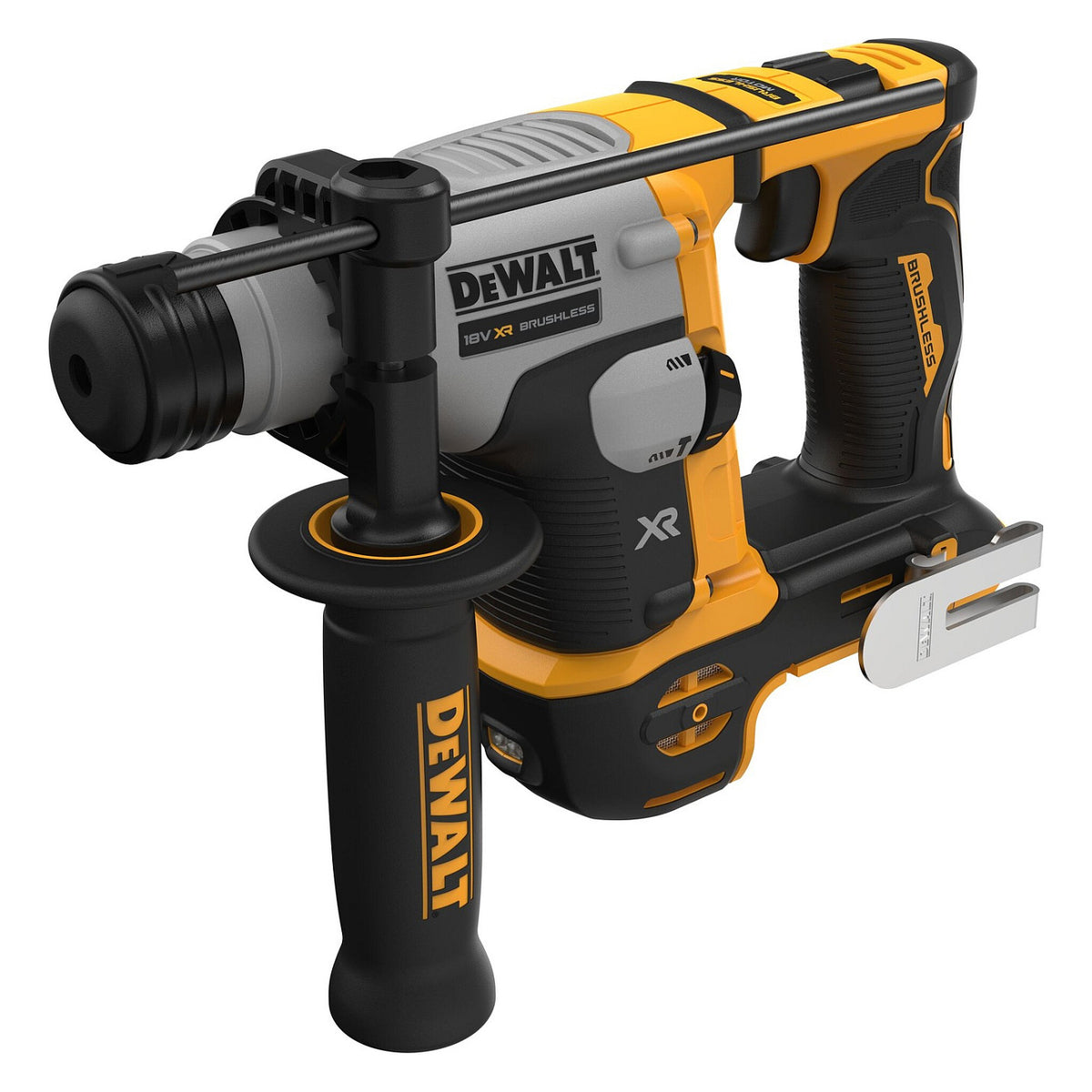 DEWALT Akku-Bohrhammer 16mm / 18 V (Basisv.)